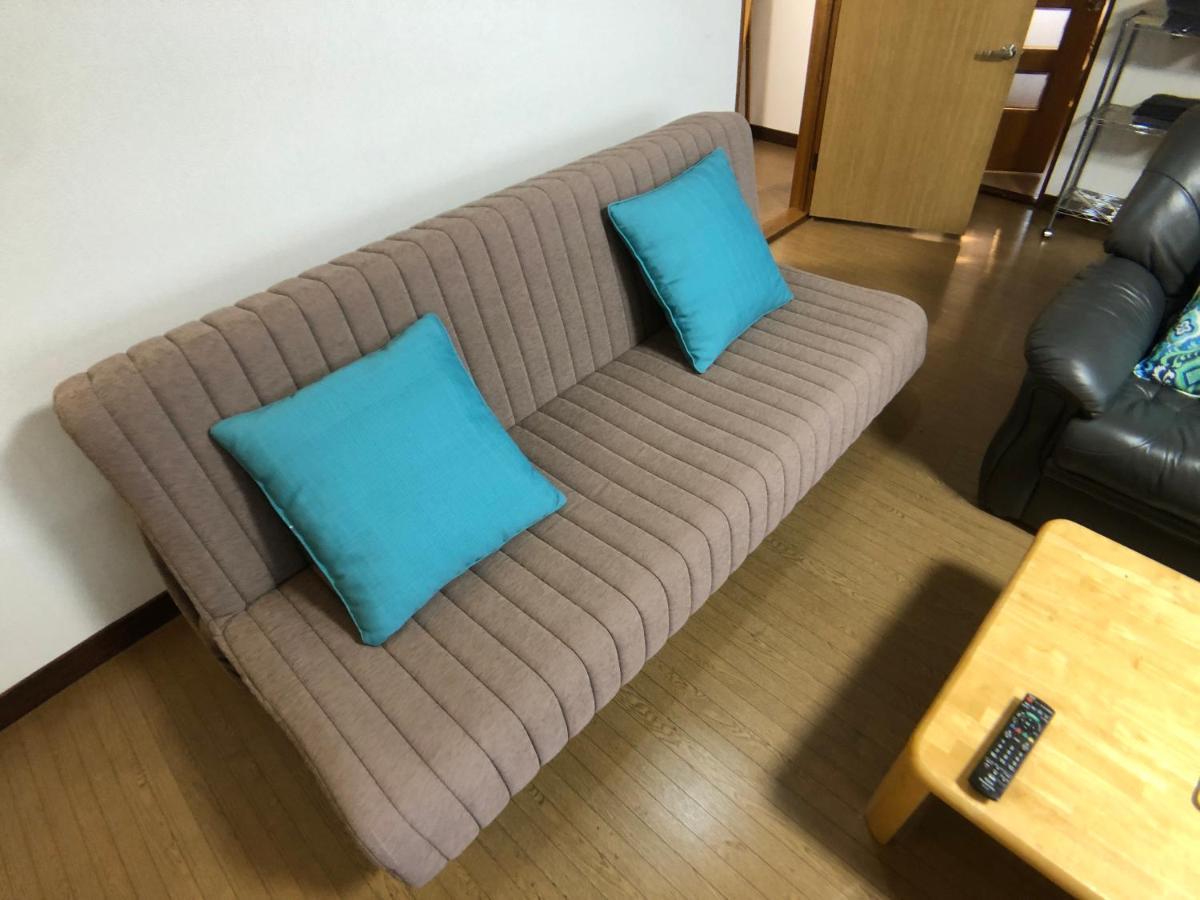 Stay3‐11 Asahikawa Buitenkant foto